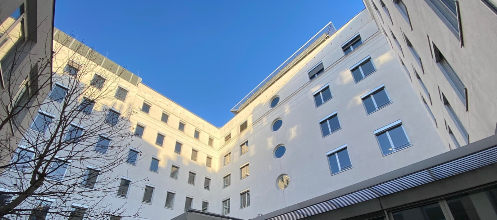K8 - Büroflächen zu mieten