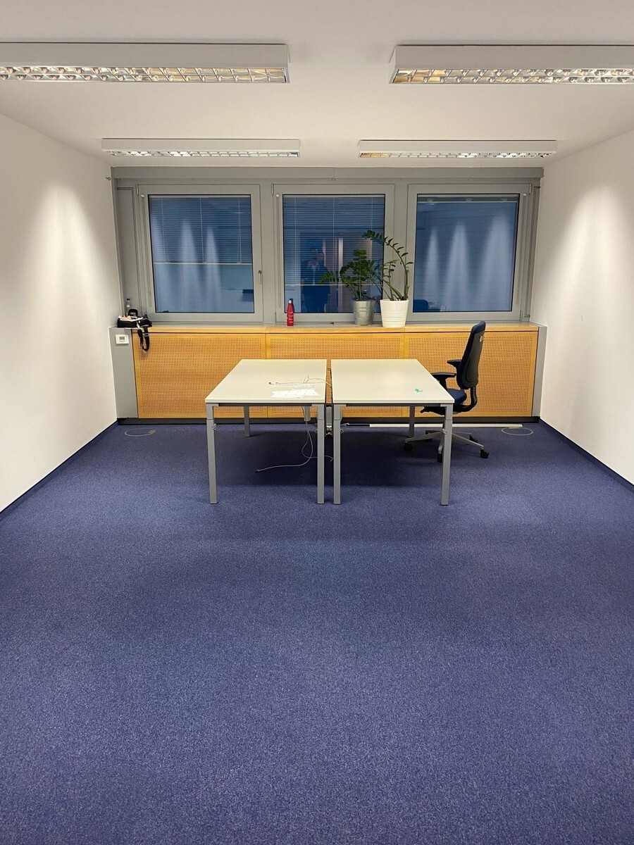 Bürofläche im Bürohaus OC 4 zu mieten - 1040 Wien