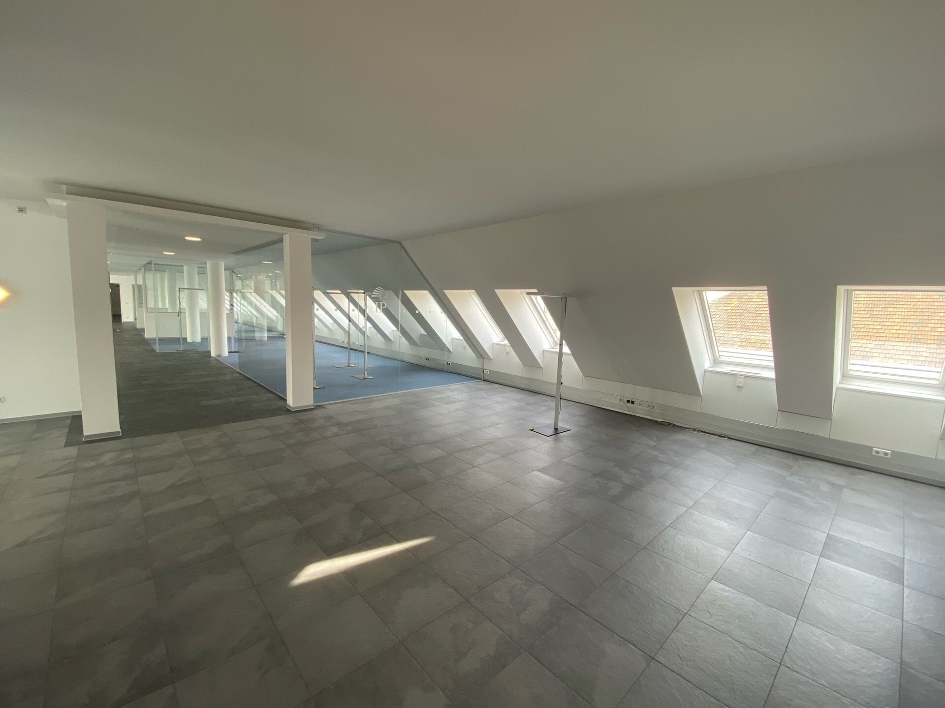 Modern office space for rent near Naschmarkt - 1060 Vienna