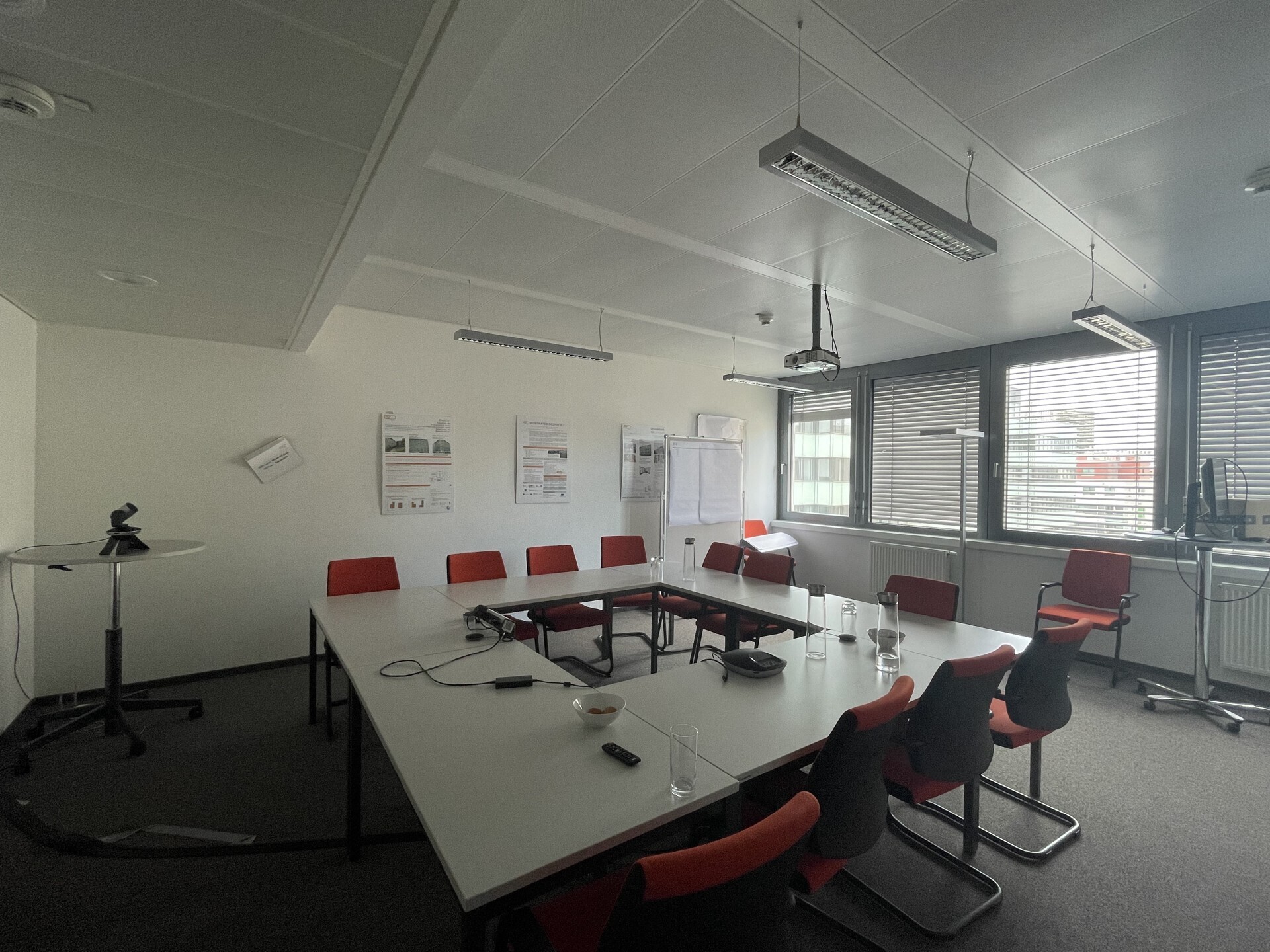 Moderne Büros mit idealer Infrastruktur 1020 Wien zu mieten