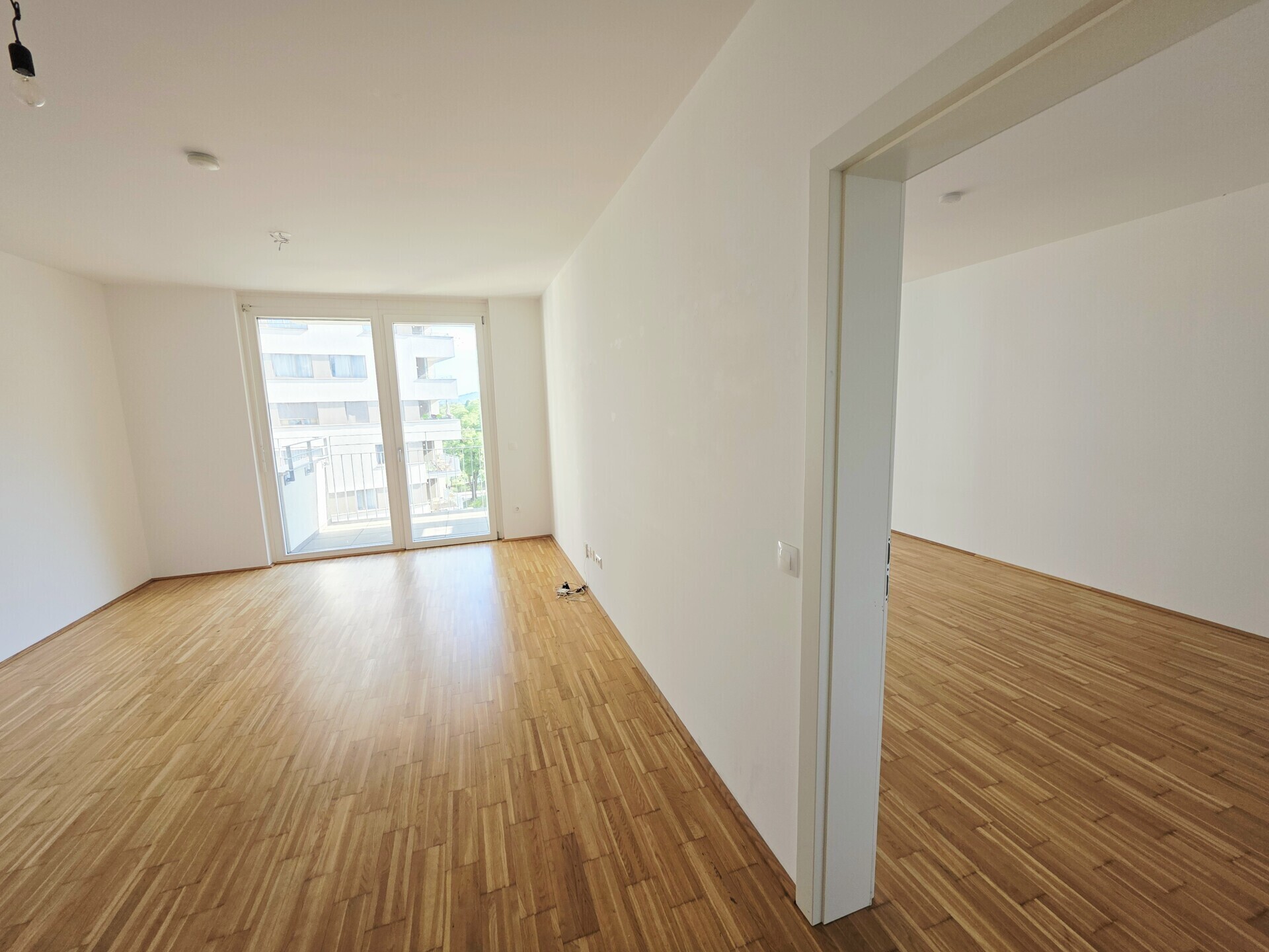 Attraktive 2 Zimmer Wohnung- in der Nähe der FH-Joanneum- zu mieten