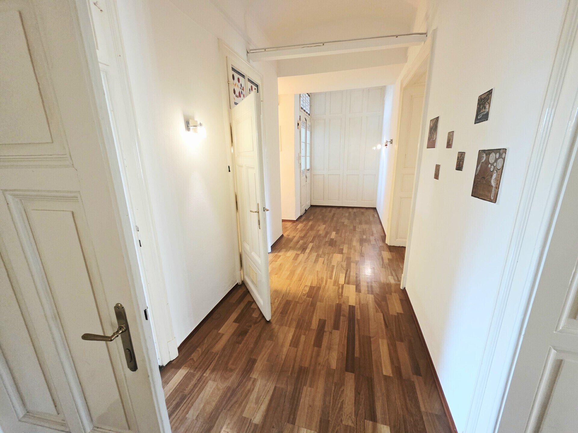 Attraktive 3,5-Zimmer-Wohnung neben der KF-Universität zu mieten!