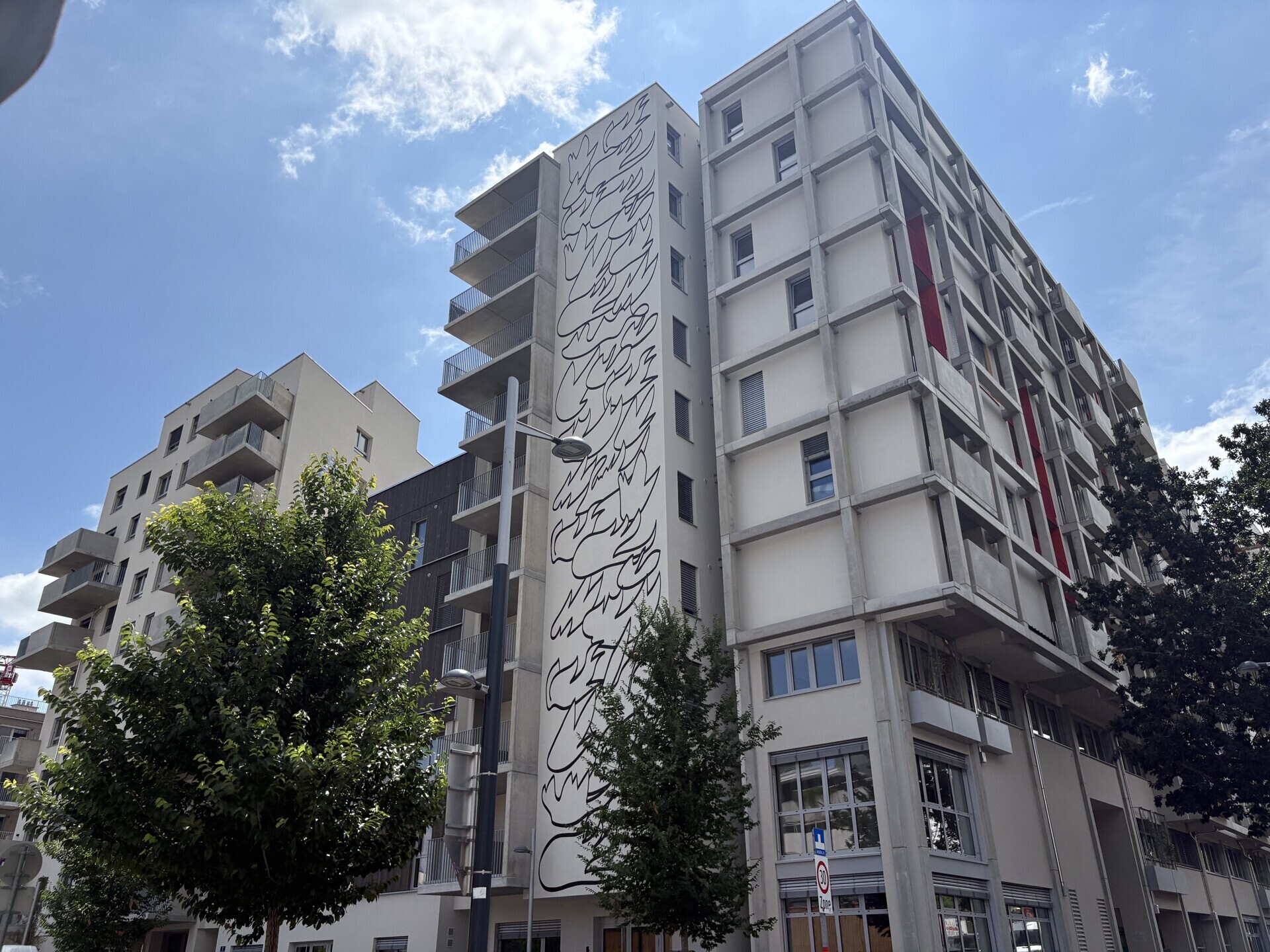 Village im Dritten - Geschäftsflächen zu mieten in 1030 Wien