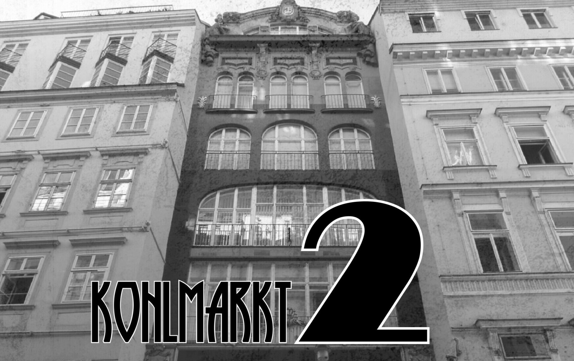 Büroflächen am Kohlmarkt in 1010 Wien zu mieten