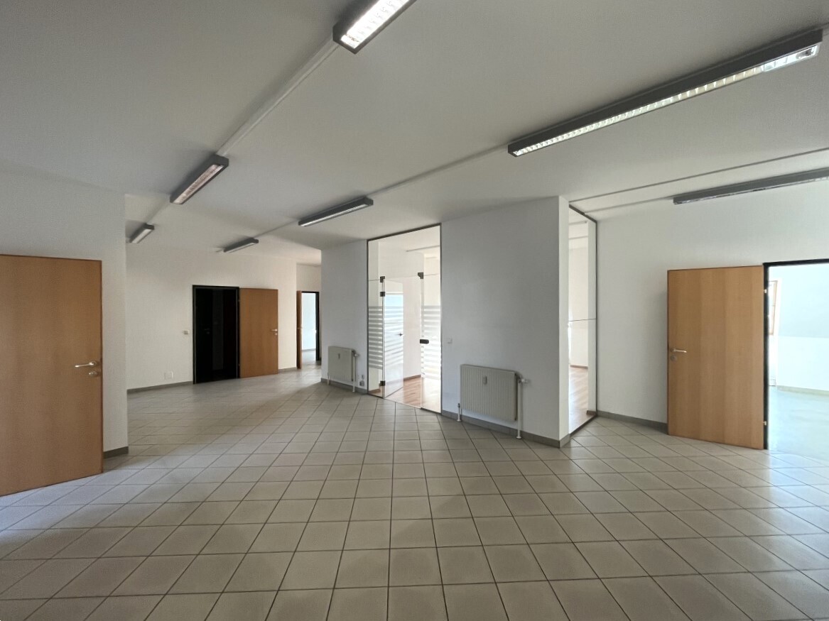 Flexibles Büro am Kagraner Platz in 1220 Wien zu mieten