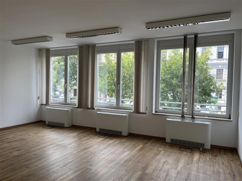 Bürofläche in bester Lage zum Mieten - 1090 Wien
