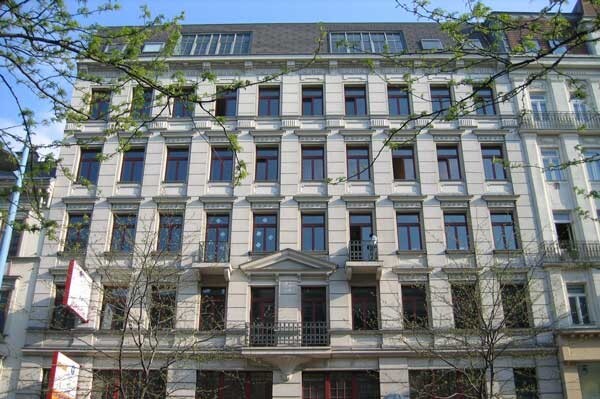 Zentral gelegene Büroflächen direkt auf der Mariahilfer Straße - in 1060 Wien zu mieten