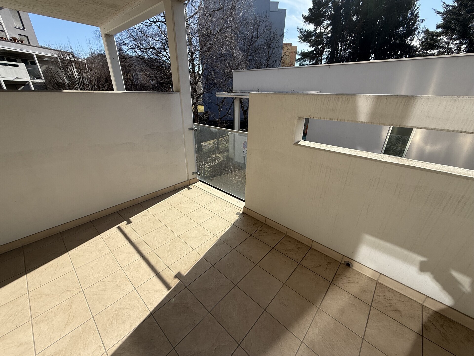 Ruhige 4-Zimmer-Wohnung mit  Balkon, in Andritz, zu mieten!