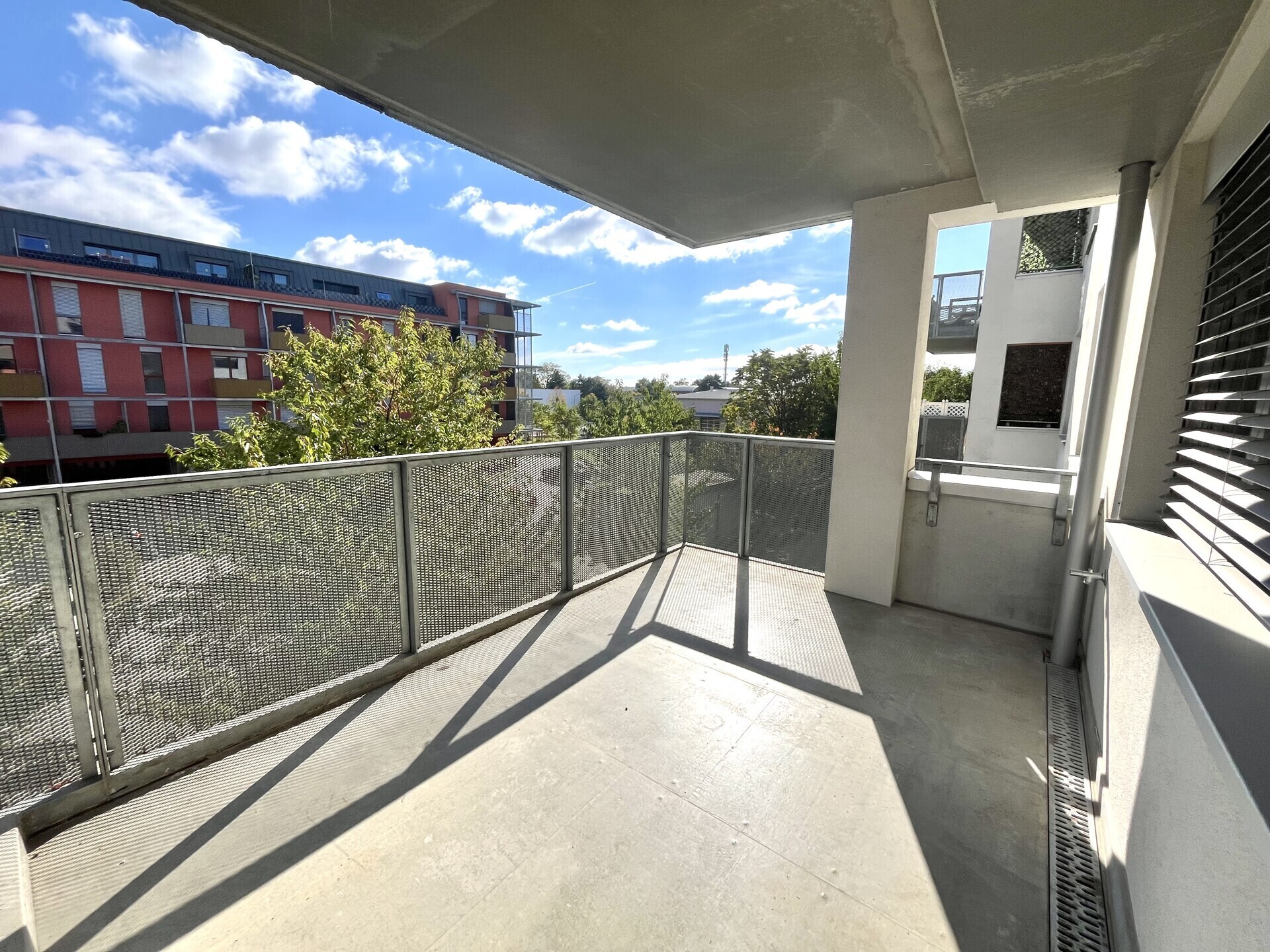 Gut geschnittene 3 Zimmer Wohnung mit Balkon in 1210 Wien