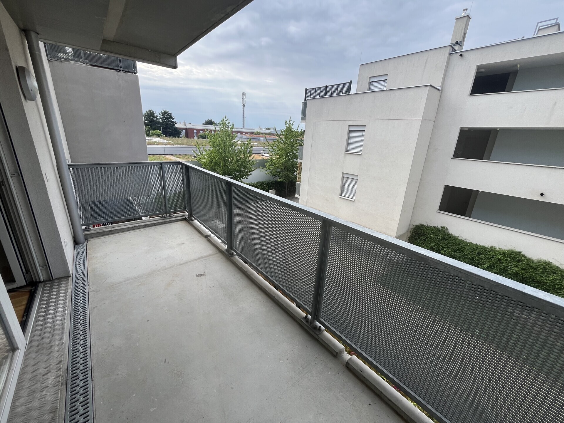 Gut geschnittene 2 Zimmer Wohnung mit Balkon in 1210 Wien