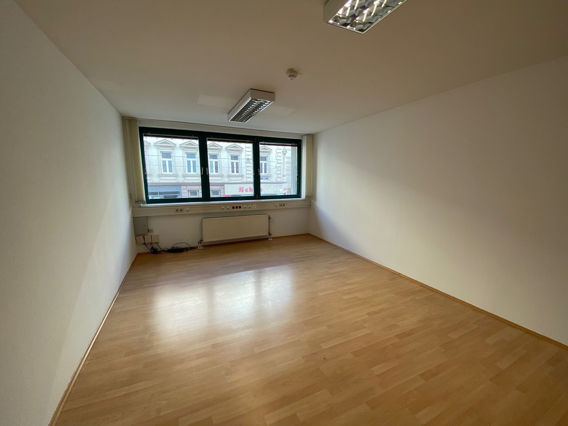 Büroeinheit in 1030 zu mieten