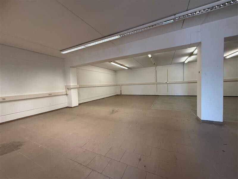 Büro- und Lagerflächen in modernem Gewerbeobjekt zu mieten, 1230 Wien