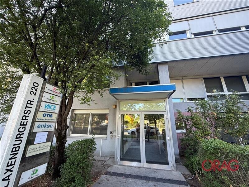 Modernes Gewerbeobjekt in Inzersdorf - 1230 Wien zu mieten