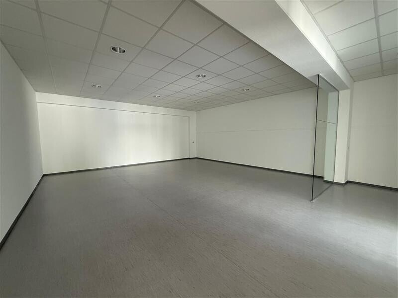 Office and storage space in modern commercial property for rent, 1230 Vienna