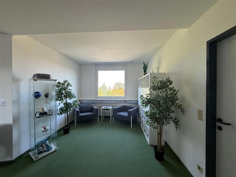 Büro- und Lagerflächen in modernem Gewerbeobjekt zu mieten, 1230 Wien