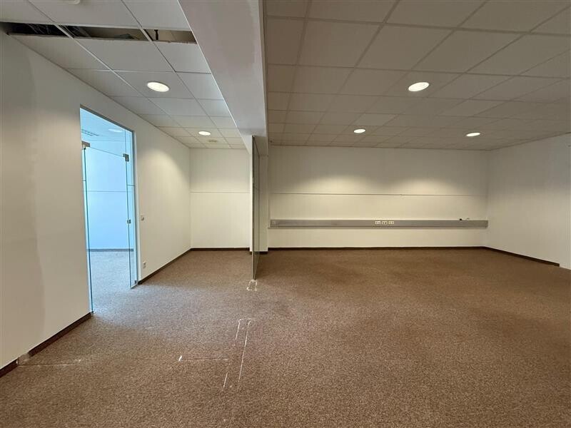 Modern commercial property in Inzersdorf - 1230 Vienna for rent