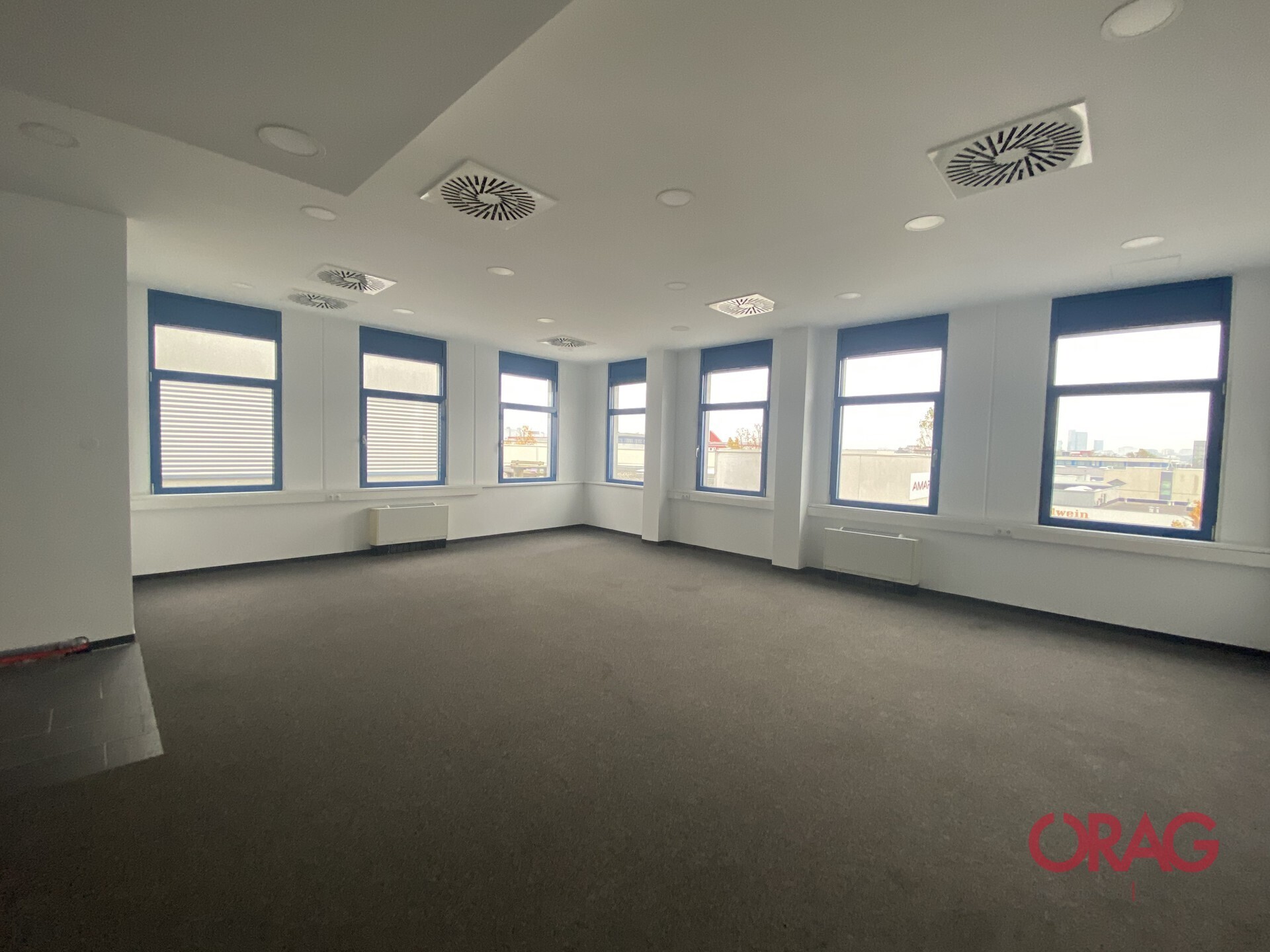 Flexible office space for rent in Inzersdorf, 1230 Vienna