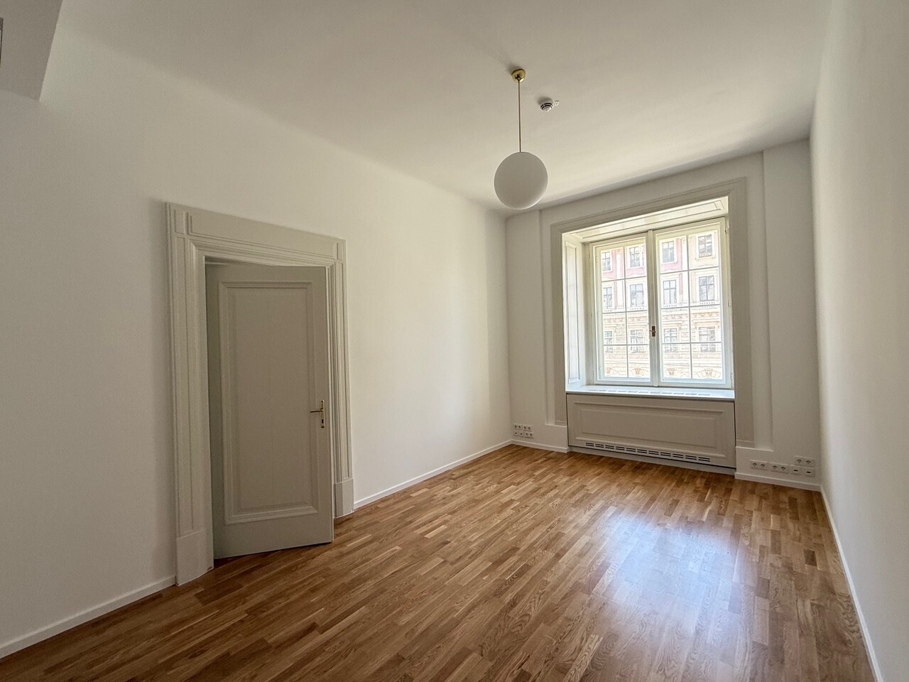 Flexible Büroflächen am Schottentor in 1010 Wien zu mieten
