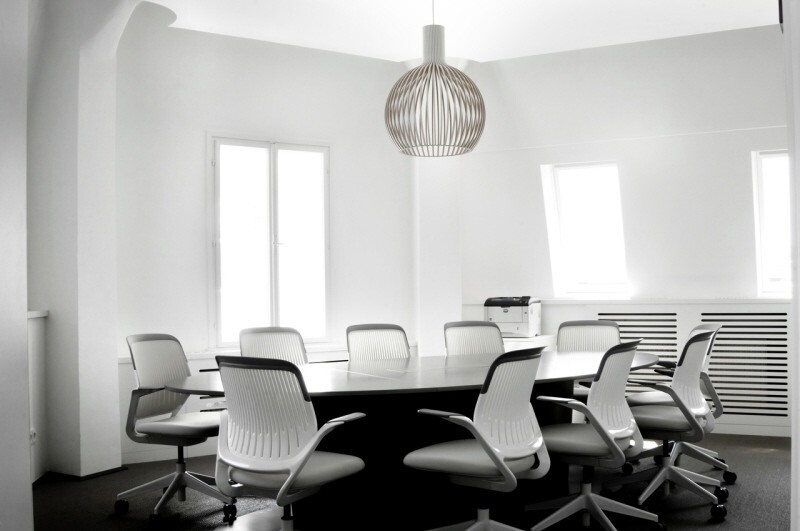 Small office - the innovative office concept for more flexibility in 1010 Vienna