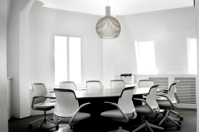 Kleinbüro - das innovative Bürokonzept für mehr Flexibilität - 1010 Wien