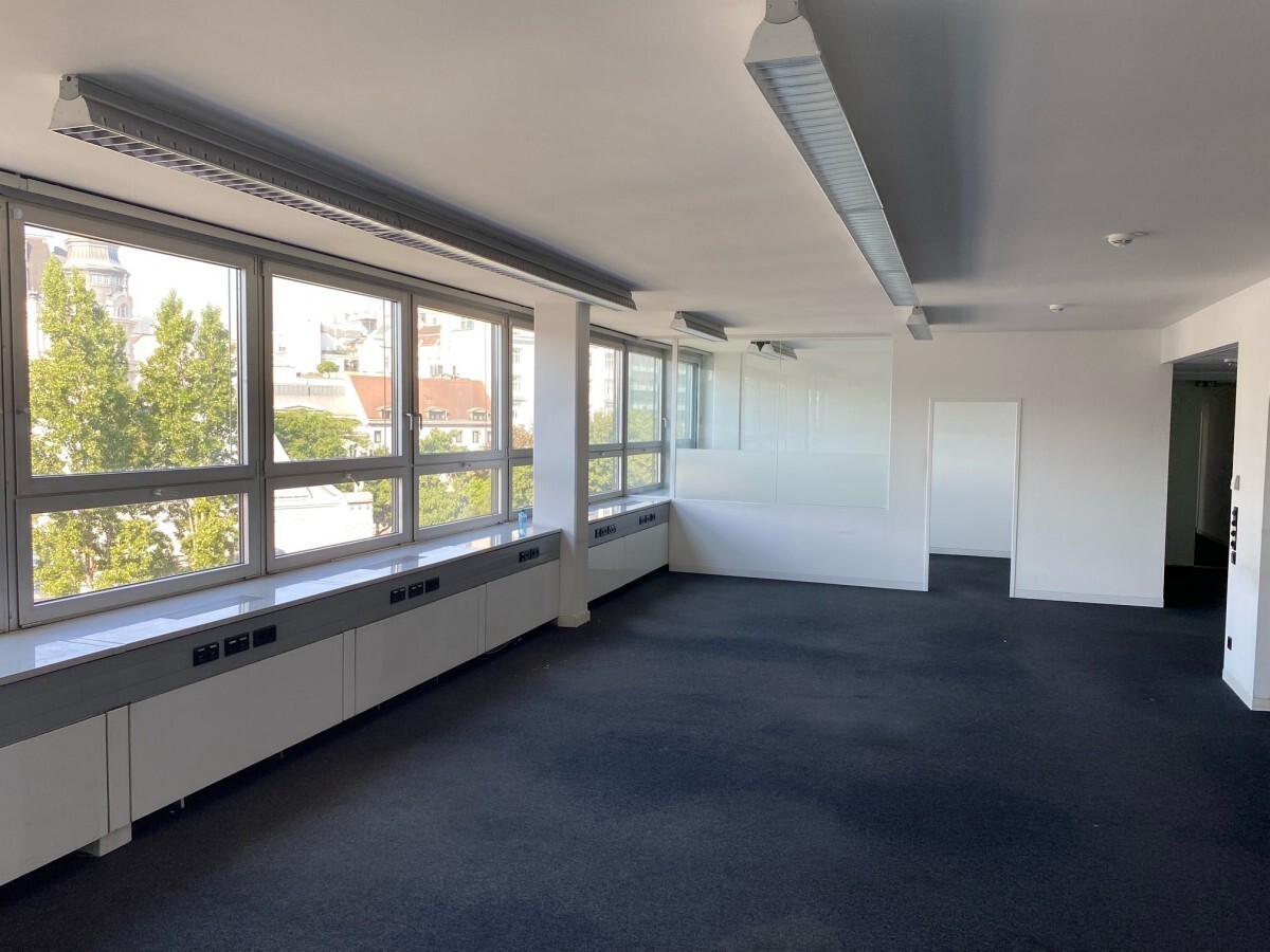 Modern office for rent in prestigious building in the 1st district, 1010 Vienna