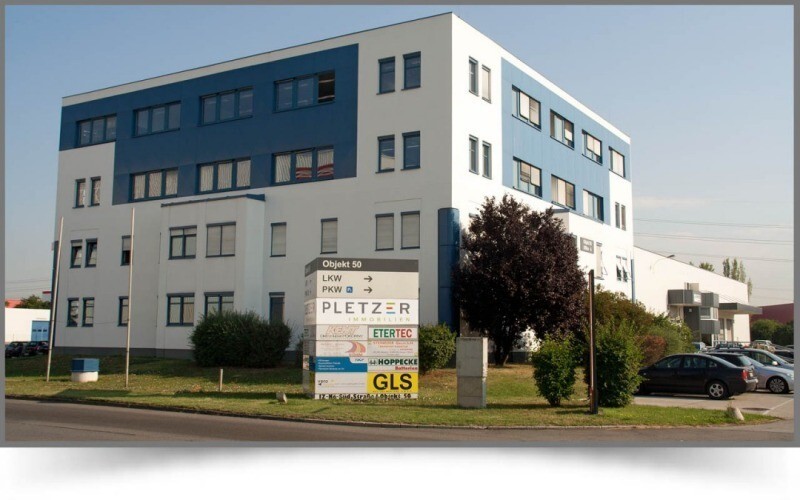 2355 Wiener Neudorf, flexibles Büro in IZ-NÖ Süd zu mieten