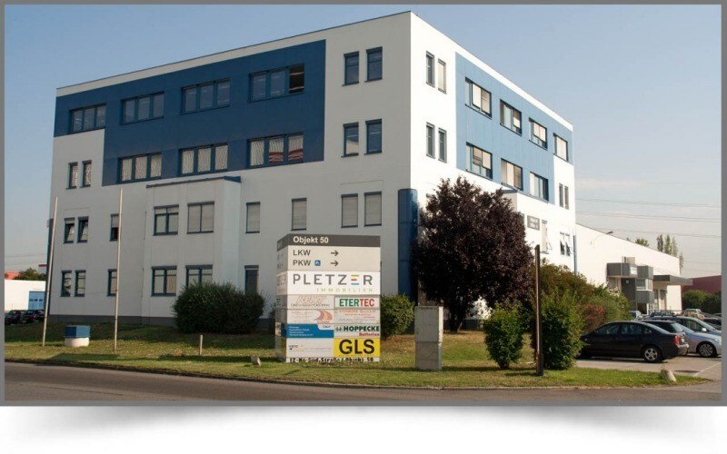 Flexible office in IZ-NÖ Süd for rent, 2355 Wiener Neudorf