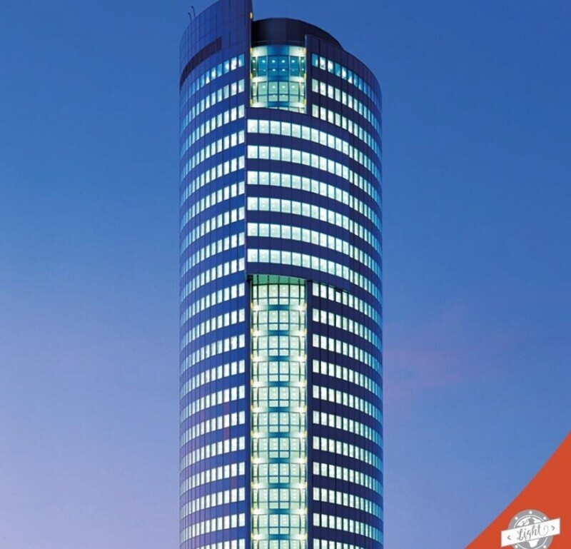 Full-service and high-tech offices for rent in 1210 Vienna