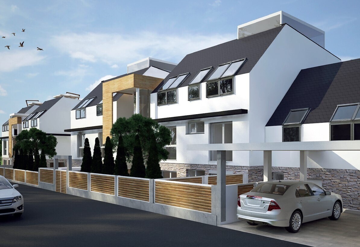 Freie Stellplätze direkt an der Hauptstraße - Tiefgarage ANNINGER VIEW - provisionsfrei zu kaufen in 2371 Hinterbrühl