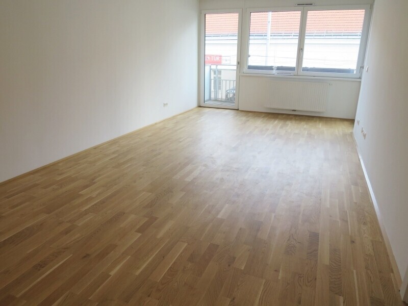 Großzügige 2-Zimmer Wohnung mit Loggia am Rennweg in 1030 Wien zu mieten