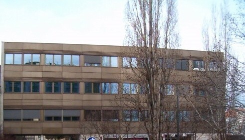 Büro mit Lager in 1130 Wien - zur Miete