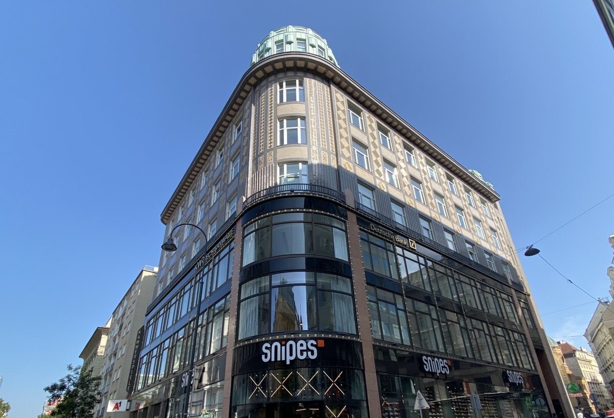 Kleinbüros in Business Center in 1010 Wien zu mieten