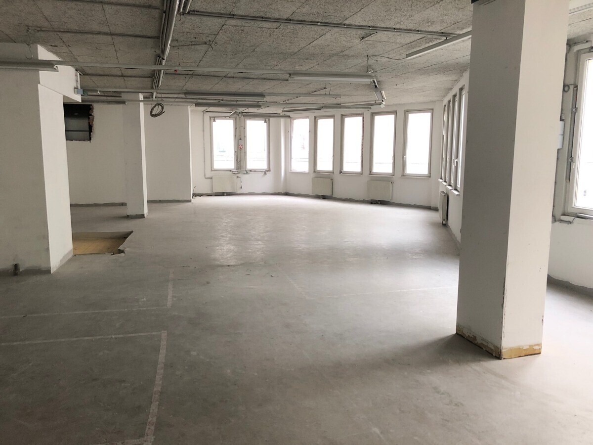 Office space for rent in 1160 Vienna