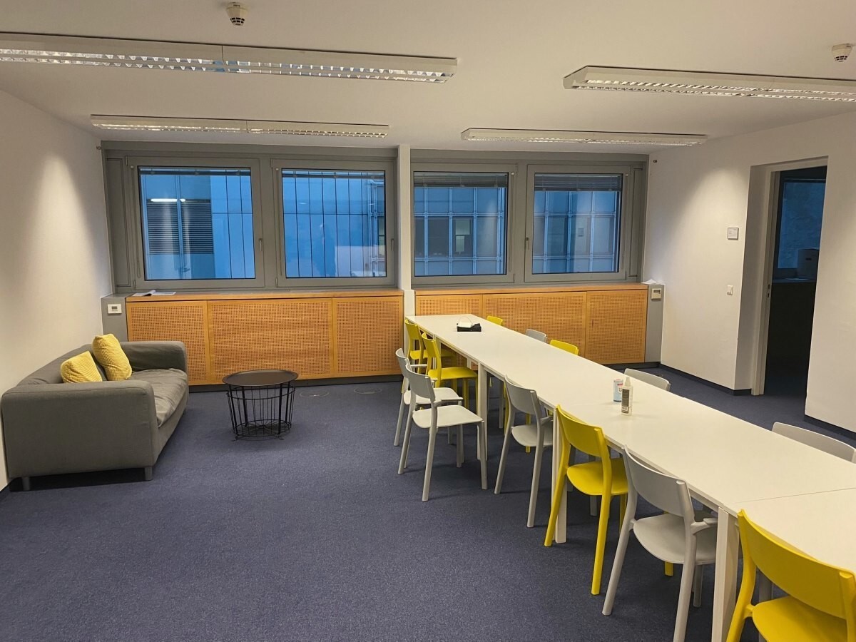 Bürofläche im Bürohaus OC 4 zu mieten - 1040 Wien