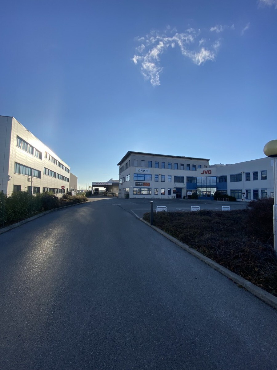 Flexible office space for rent in Inzersdorf, 1230 Vienna