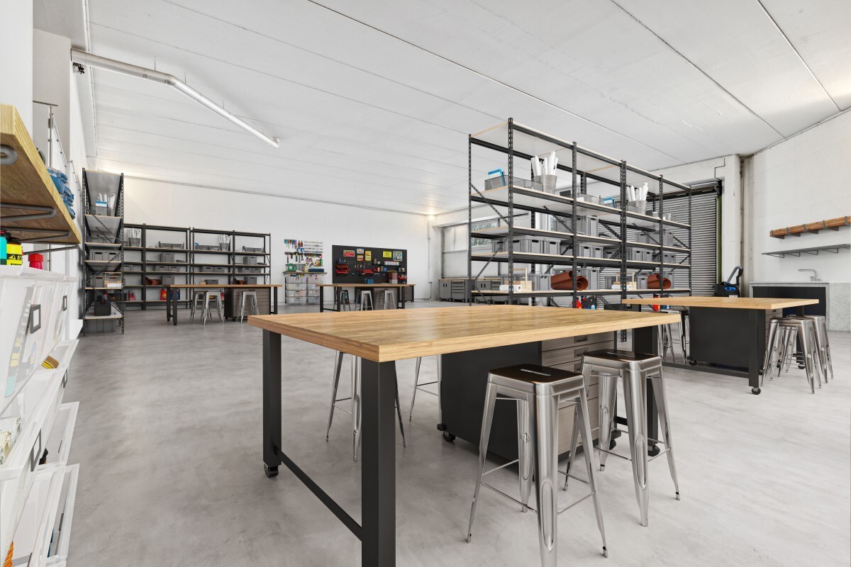 Office units for rent near Kirschblütenpark, 1220 Vienna