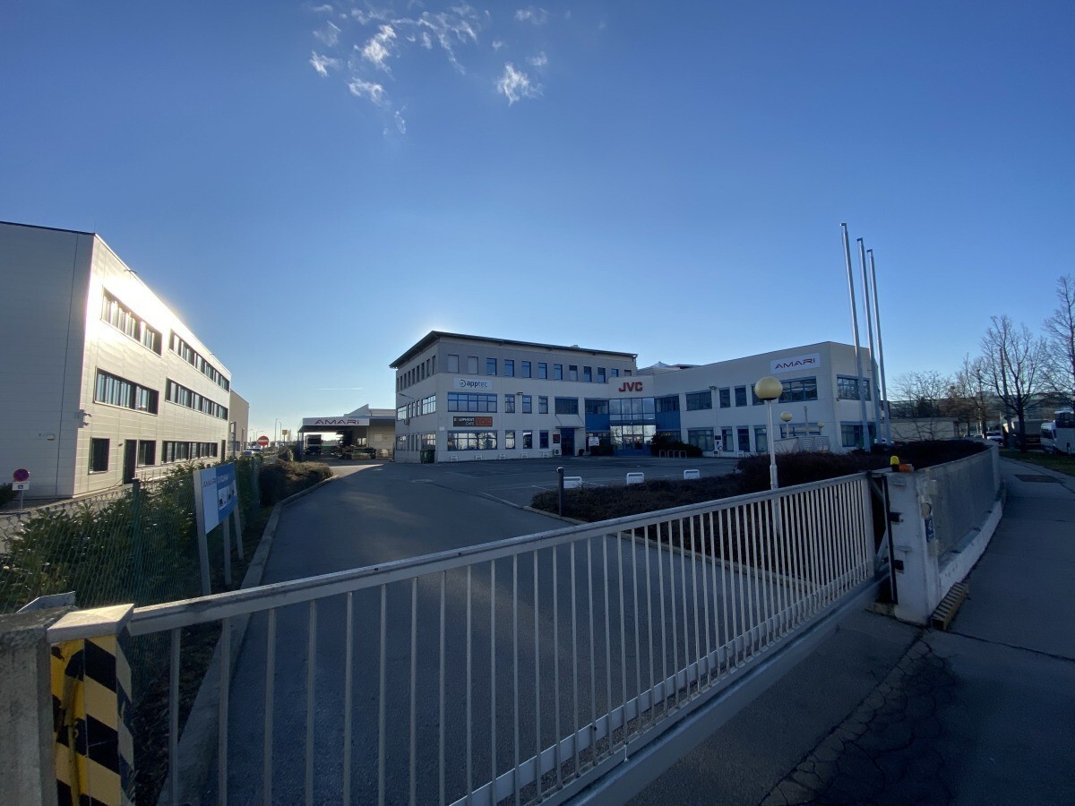 Flexible office space for rent in Inzersdorf, 1230 Vienna