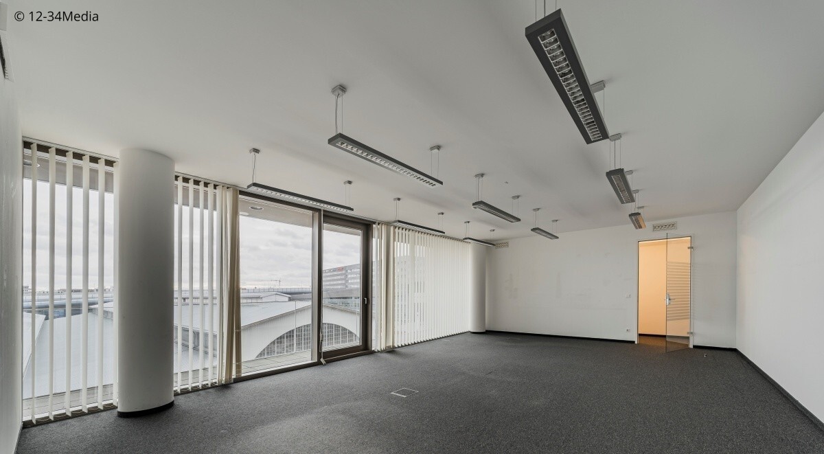 Exclusive and modern office space for rent in St. Marx, 1030 Vienna