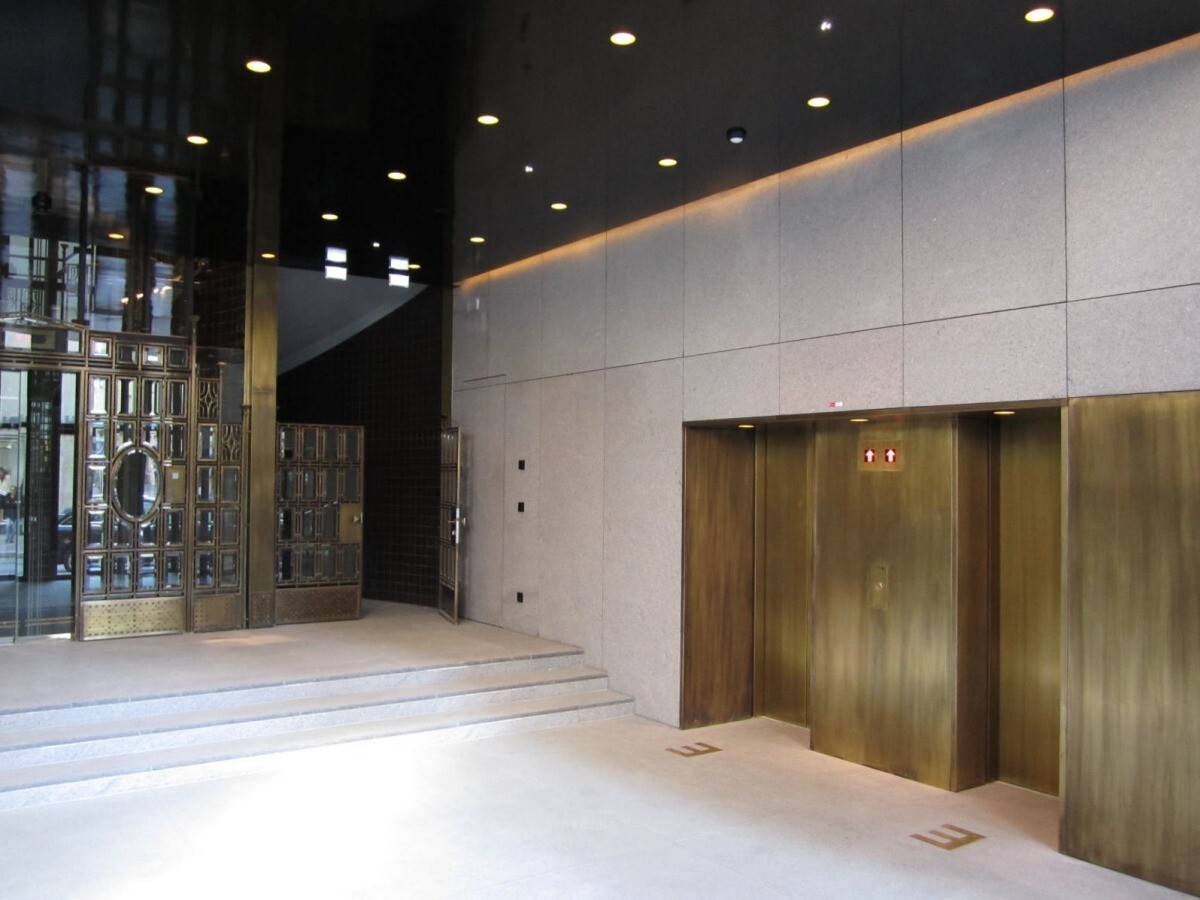 Exclusive office - for rent in 1010 Vienna