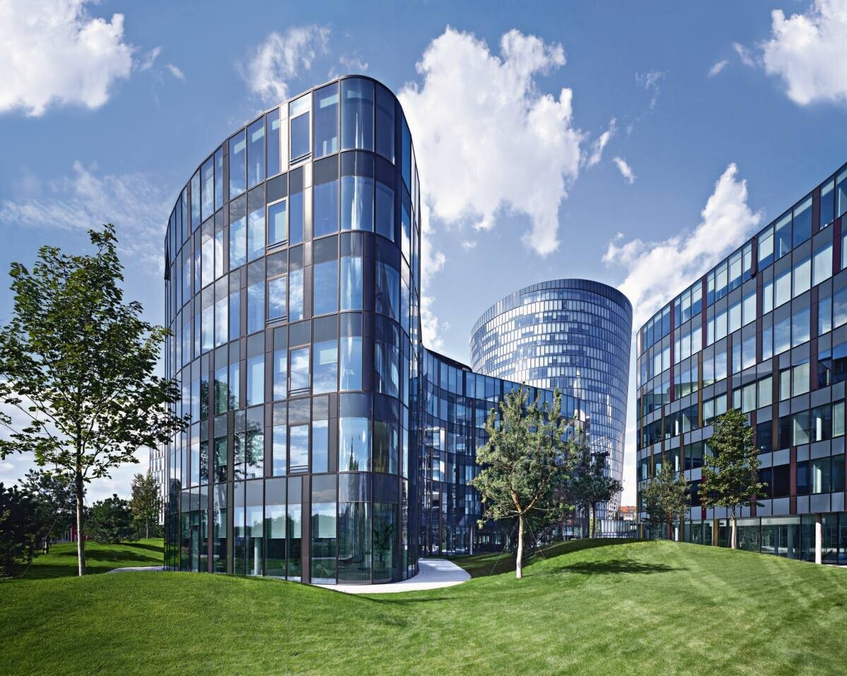 Moderne Büroflächen nähe Messe/Prater in 1020 Wien zu mieten