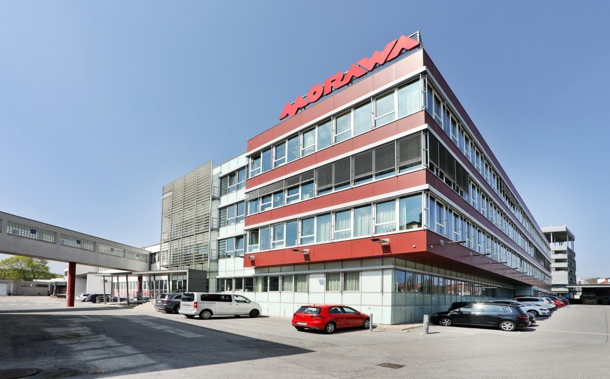 Offices for rent near U4 Hütteldorf in 1140 Vienna