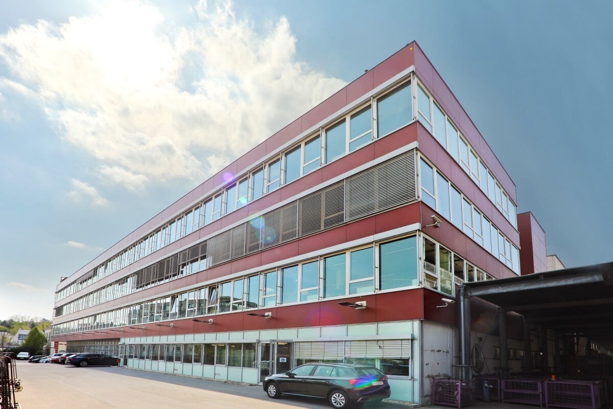 Offices for rent near U4 Hütteldorf in 1140 Vienna