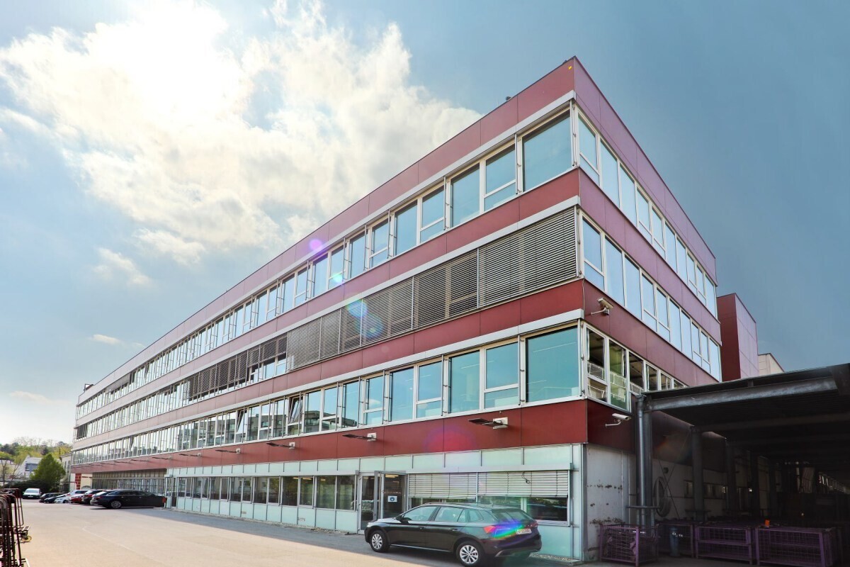 Offices for rent near U4 Hütteldorf in 1140 Vienna