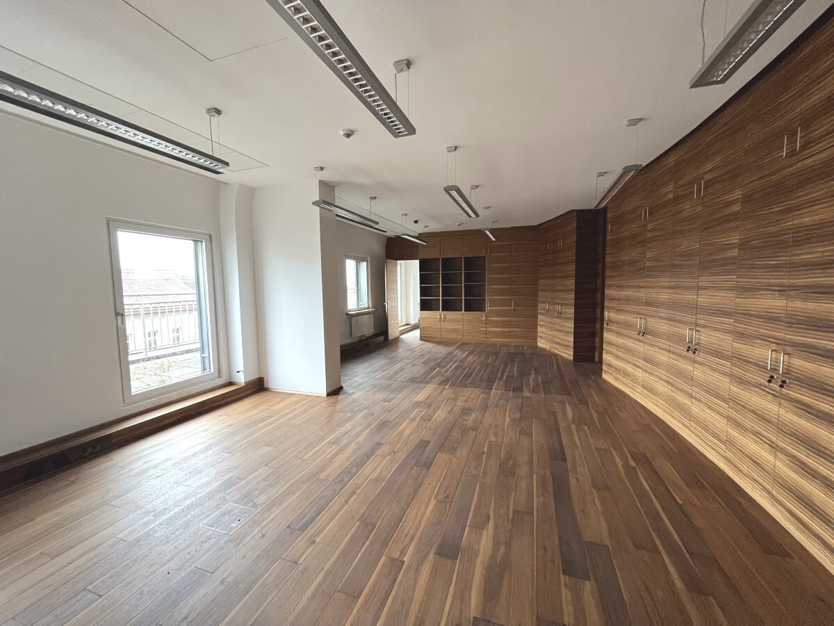 Modern offices for rent at QBIK - 1030 Vienna