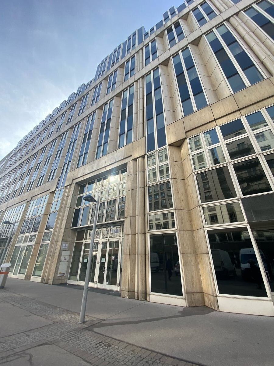 Servicierte Büros in zentraler Lage in 1010 Wien nahe dem Stadtpark zu mieten