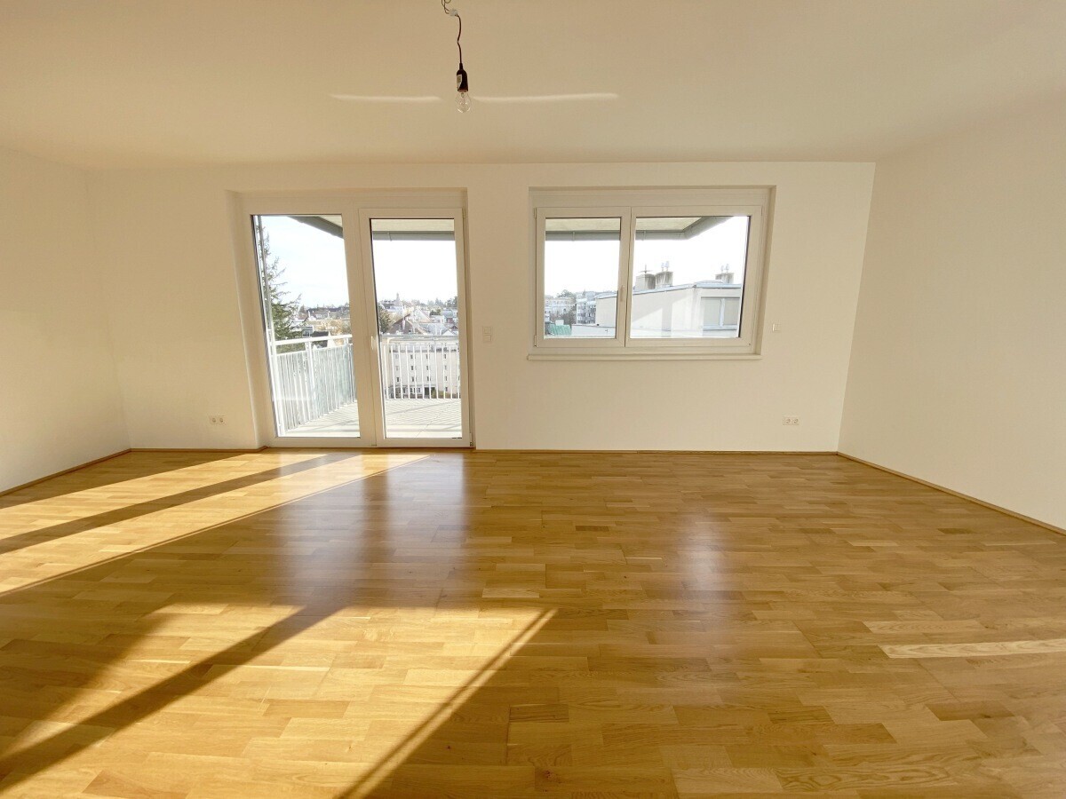 Wunderbare 3-Zimmer Wohnung mit Balkon nahe Türkenschanzpark in 1180 Wien zu mieten