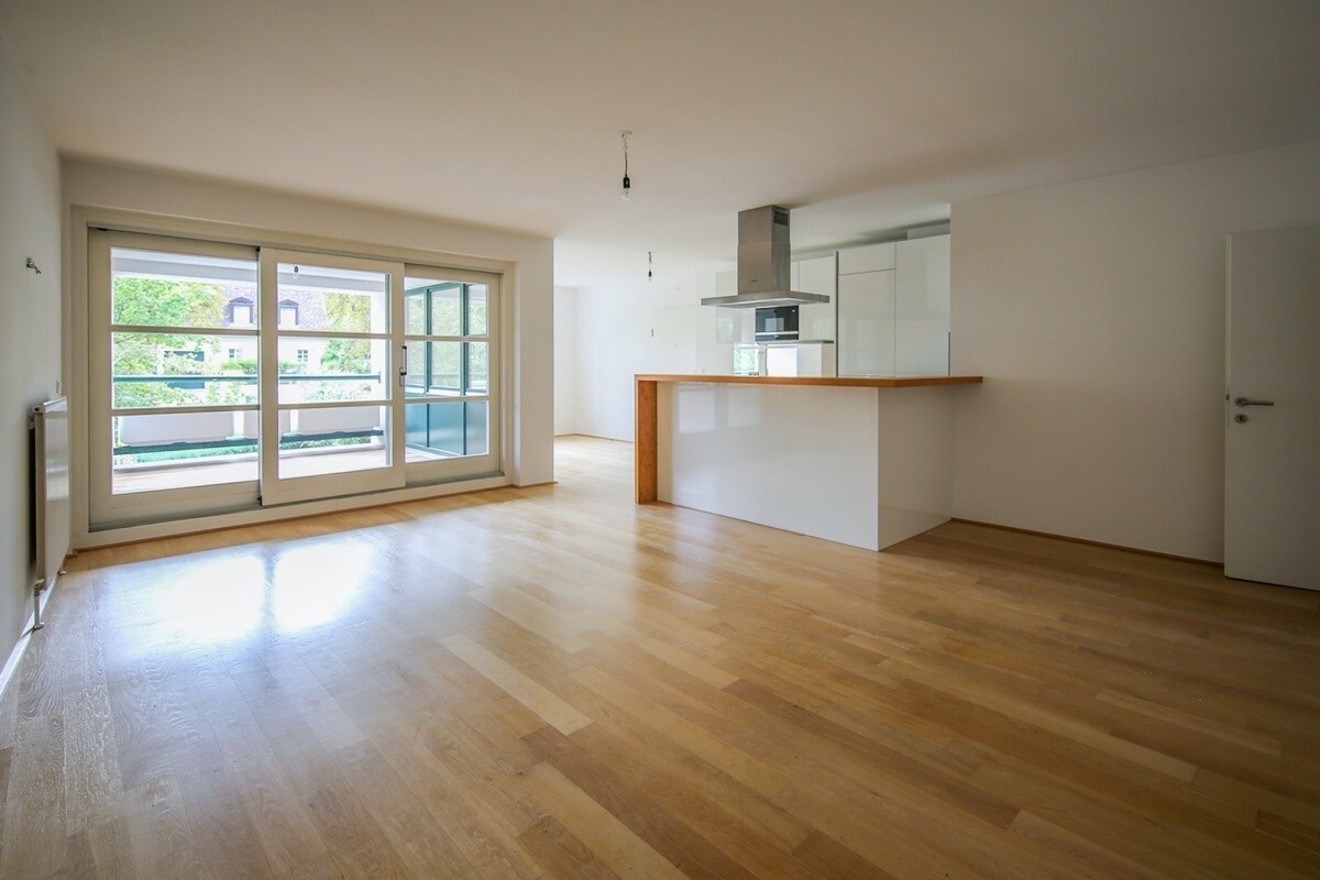 Wohntraum im Grünen - 4-Zimmer-Wohnung mit 30 m² Terrasse zu mieten in 1190 Wien