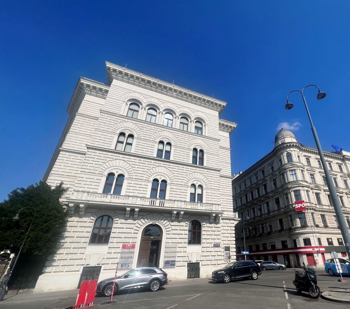 Neu Sanierte Bürofläche zu mieten in 1010 Wien