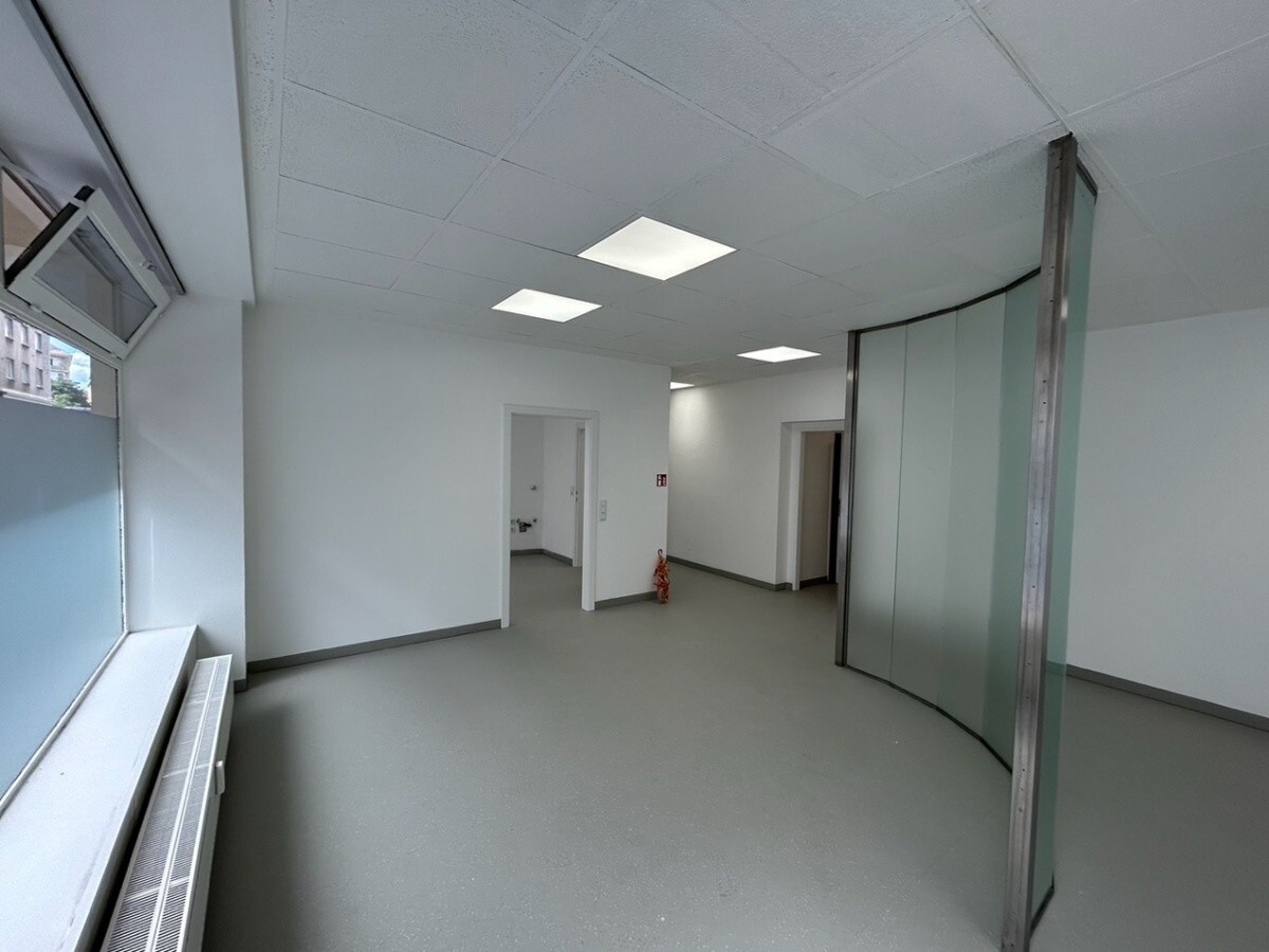 Office/practice near the main station - for rent 1040 Vienna