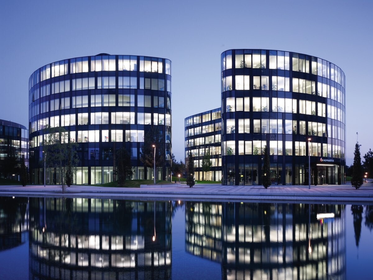Moderne Büroflächen nähe Messe/Prater in 1020 Wien zu mieten